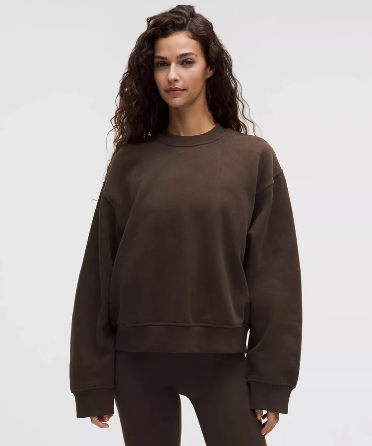 lululemon Walnut Crunch Collection - November 2025 — EXTRA MAGIC
